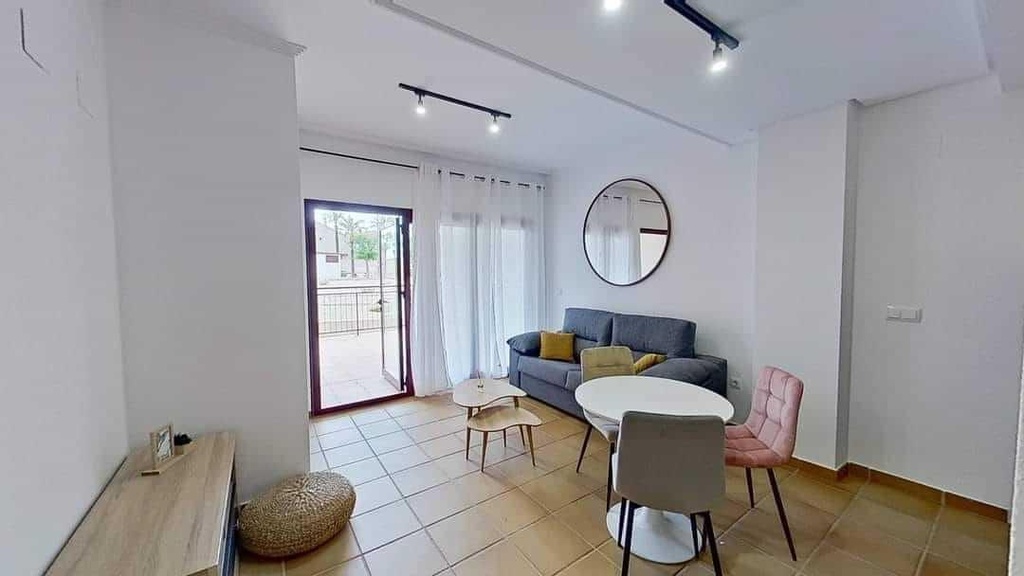 Perceel te koop in Archena