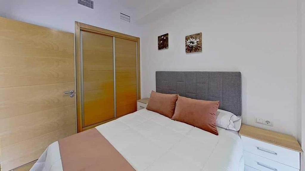 Perceel te koop in Archena