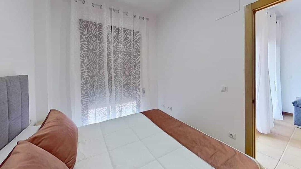 Perceel te koop in Archena