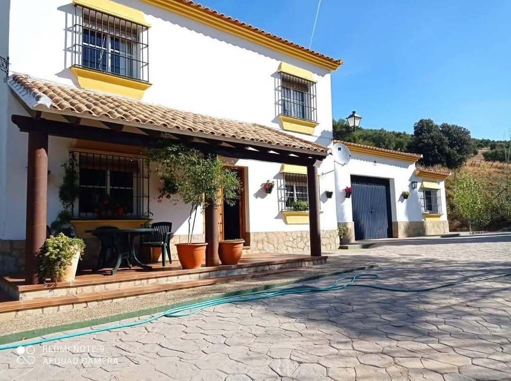 Te koop: Perceel in Antequera