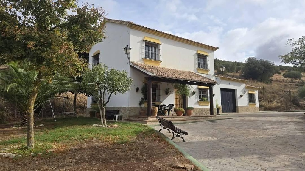 Te koop: Perceel in Antequera
