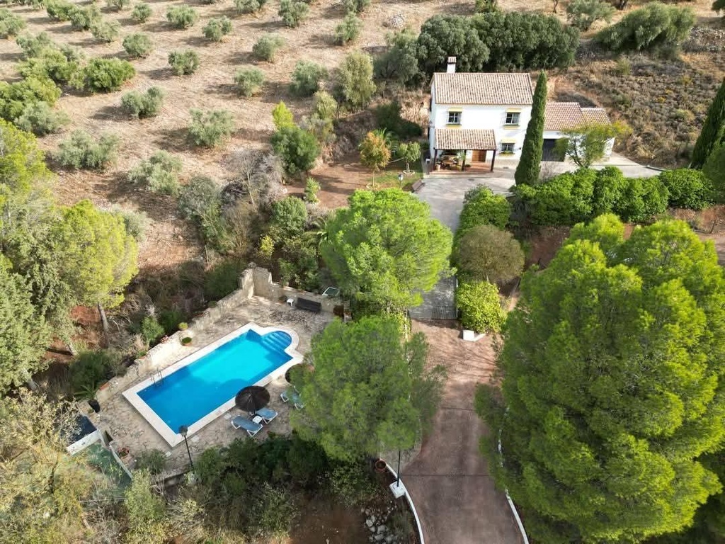 Te koop: Perceel in Antequera