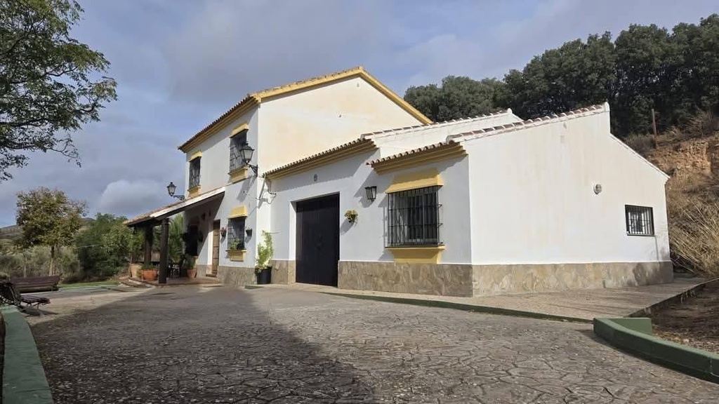 Te koop: Perceel in Antequera
