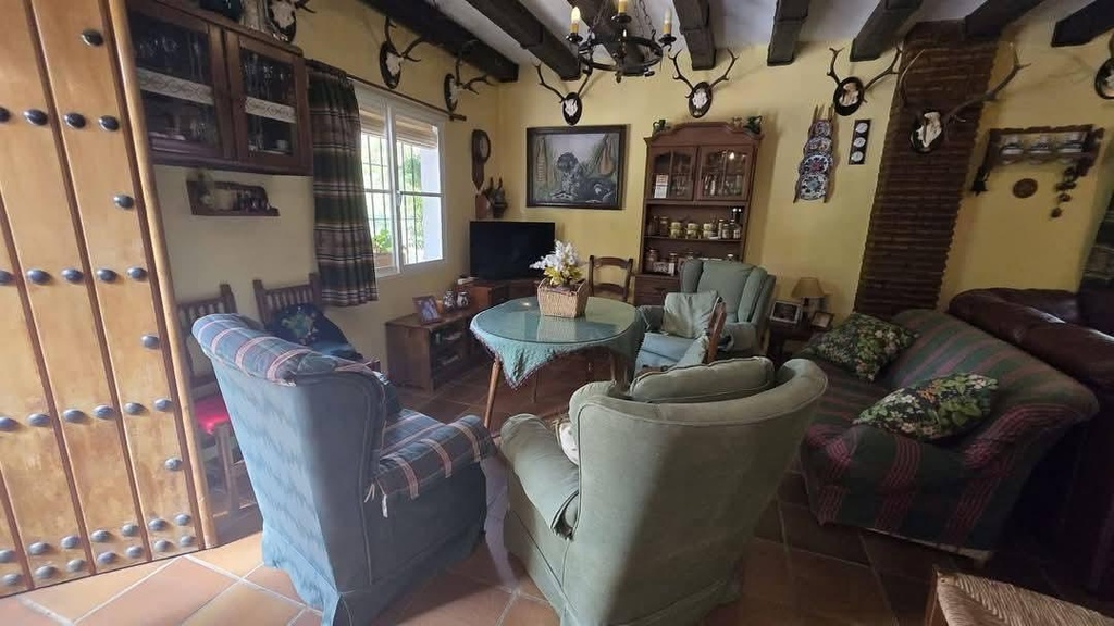 Te koop: Perceel in Antequera