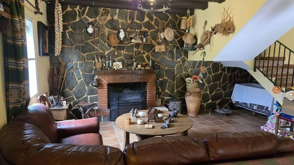 Te koop: Perceel in Antequera