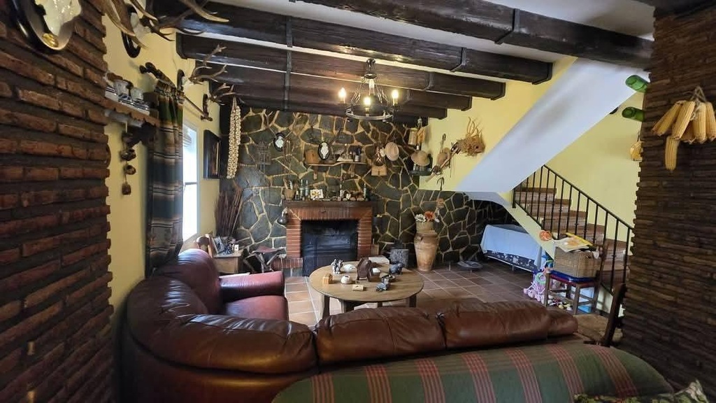 Te koop: Perceel in Antequera