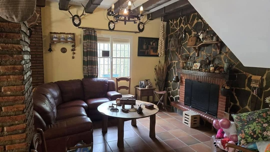 Te koop: Perceel in Antequera