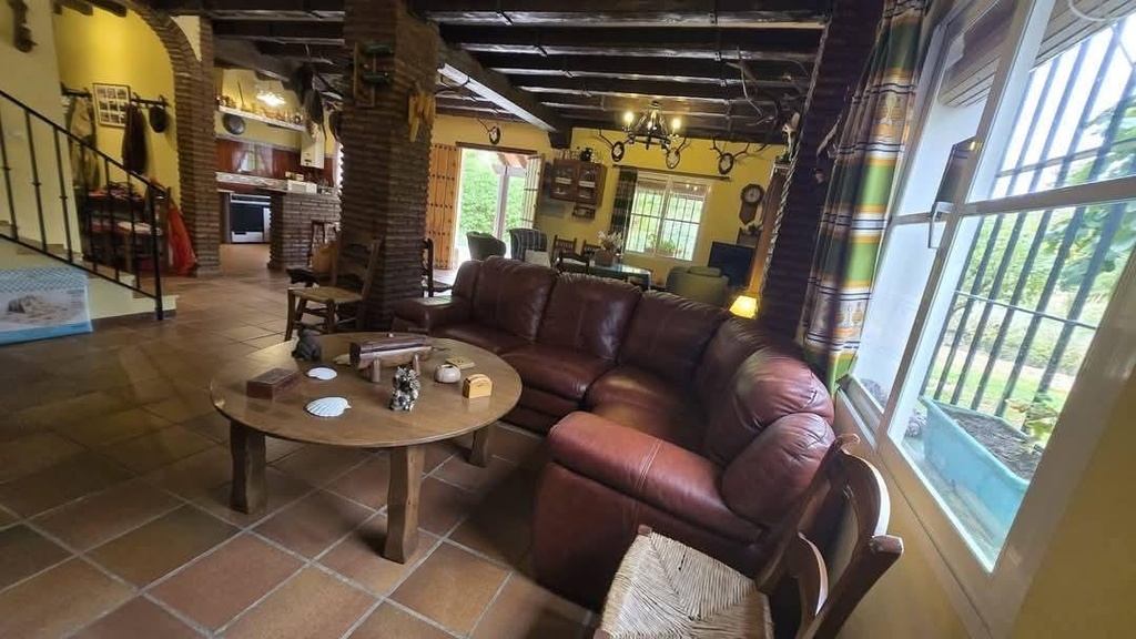 Te koop: Perceel in Antequera