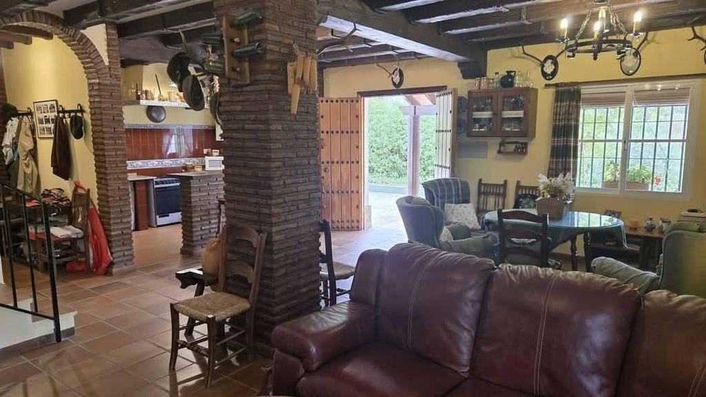 Te koop: Perceel in Antequera