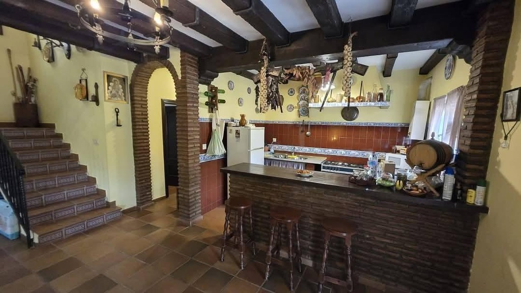 Te koop: Perceel in Antequera
