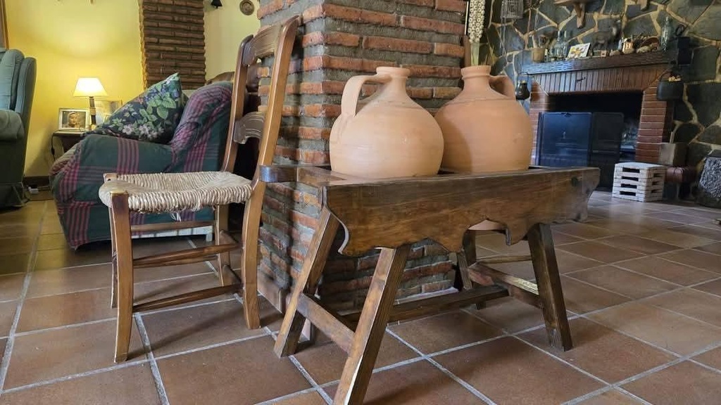 Te koop: Perceel in Antequera
