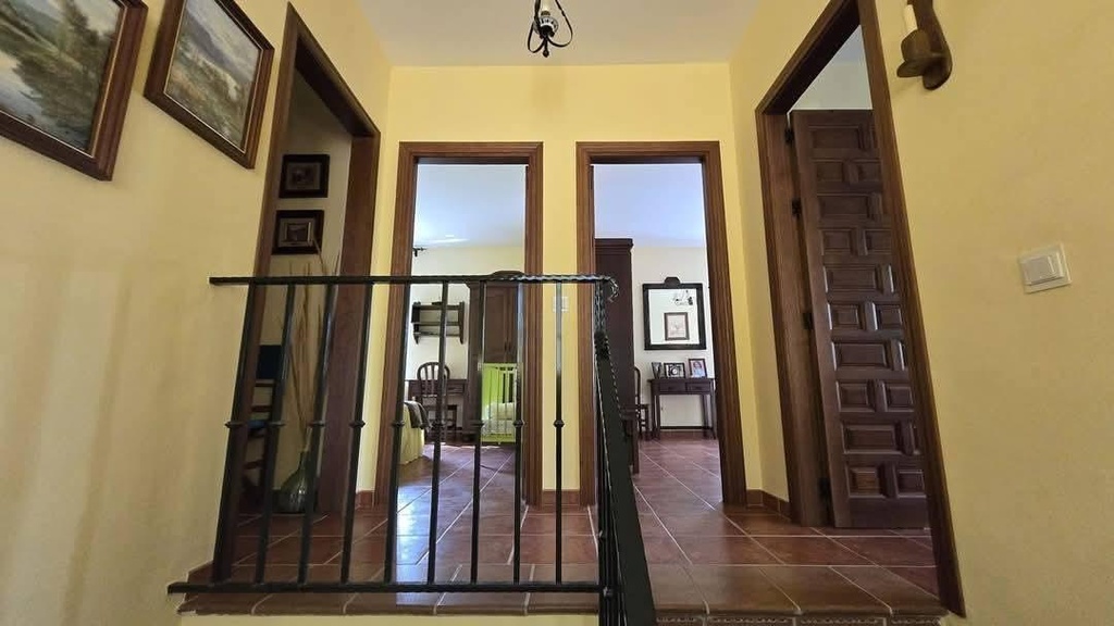 Te koop: Perceel in Antequera