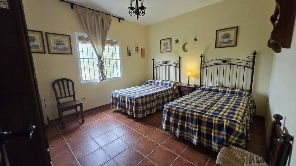 Te koop: Perceel in Antequera
