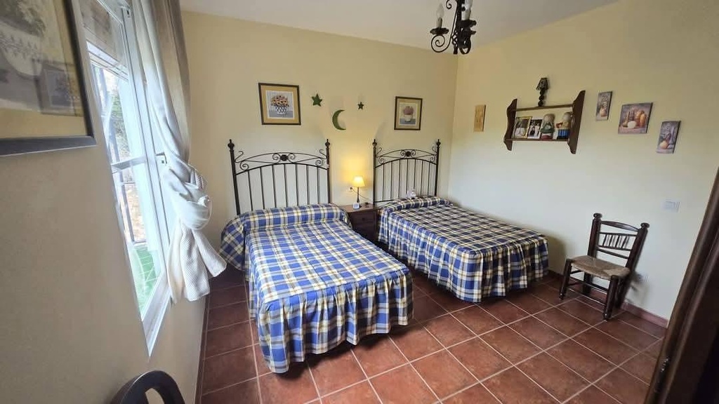 Te koop: Perceel in Antequera