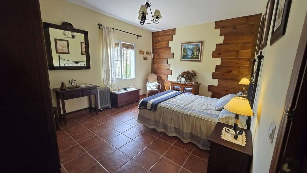 Te koop: Perceel in Antequera