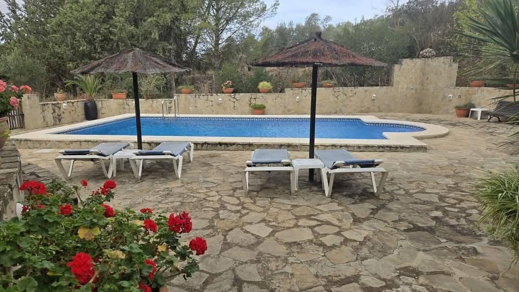 Te koop: Perceel in Antequera
