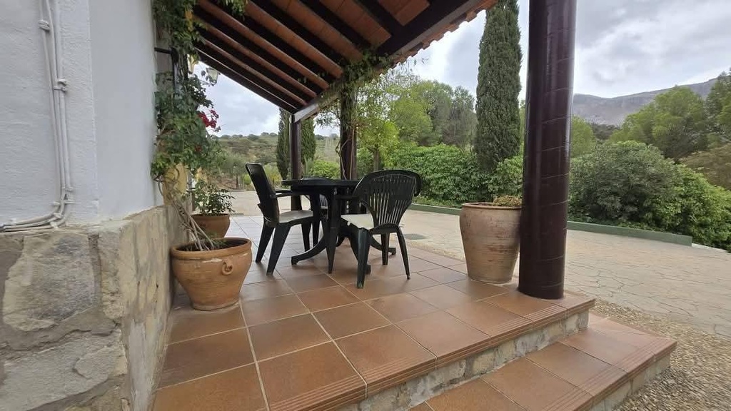 Te koop: Perceel in Antequera