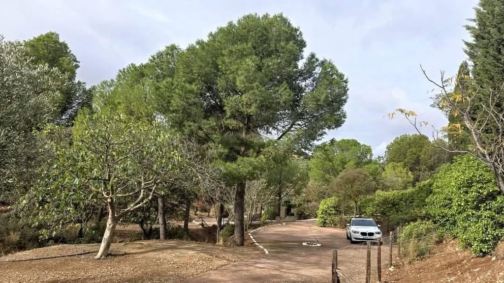 Te koop: Perceel in Antequera