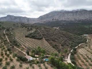 Te koop: Perceel in Antequera