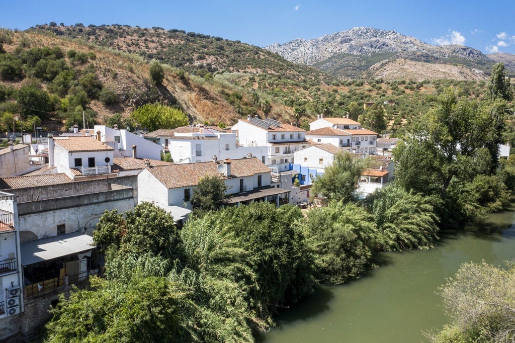 Woning te koop in Alcaucín