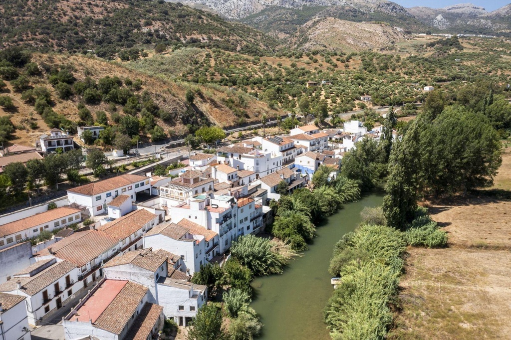 Woning te koop in Alcaucín