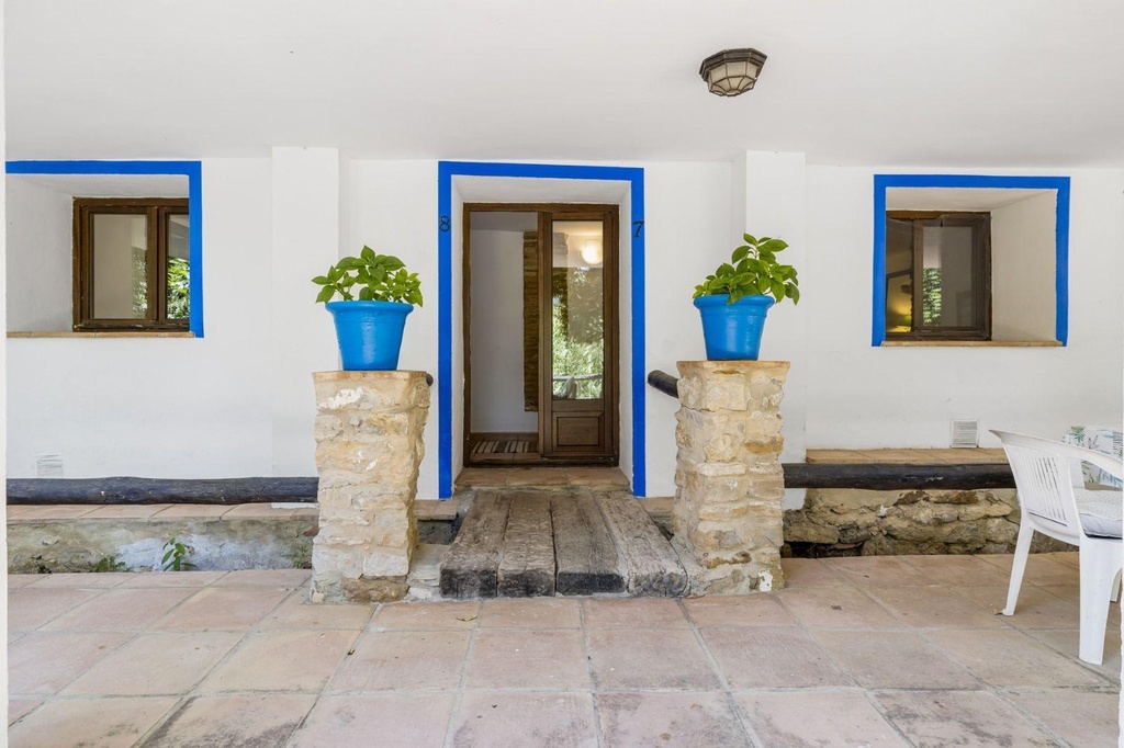 Woning te koop in Alcaucín