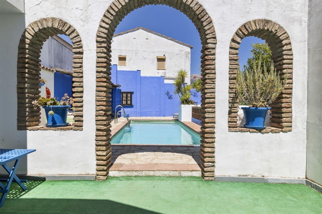 Woning te koop in Alcaucín