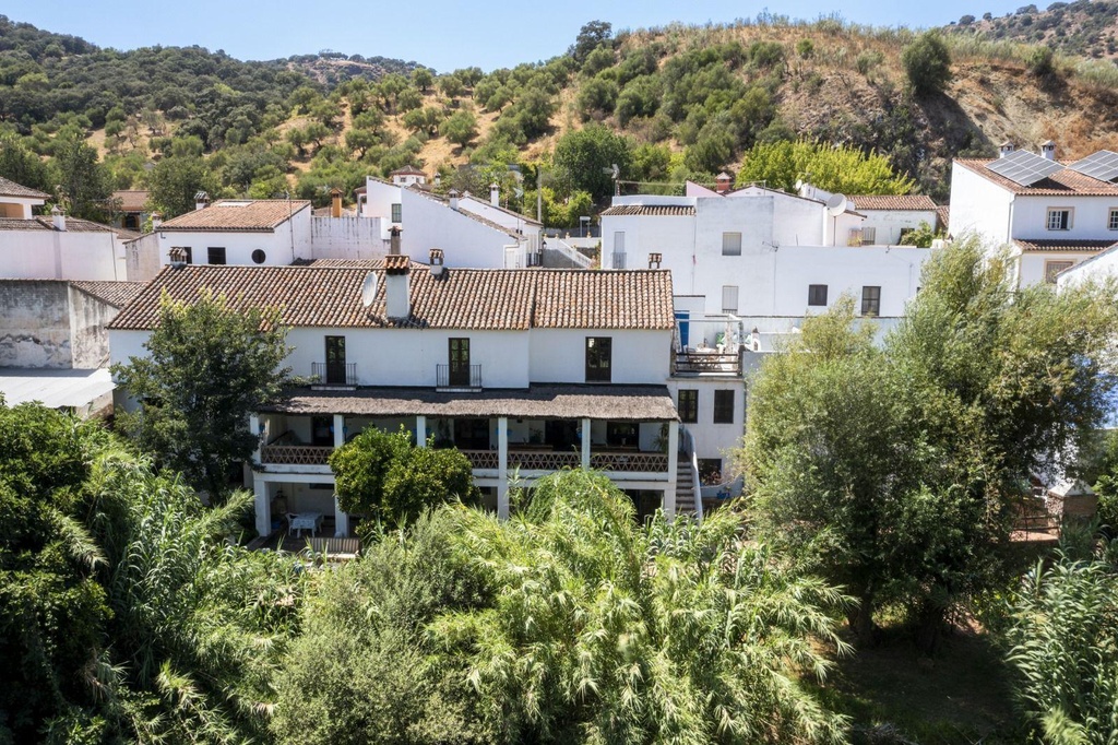 Woning te koop in Alcaucín