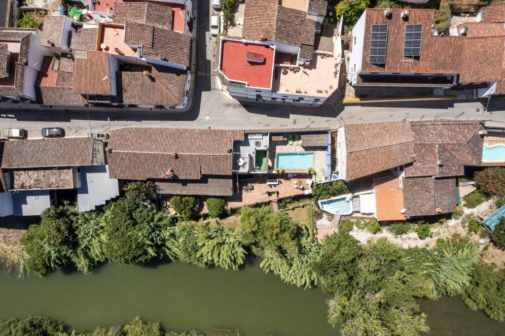 Woning te koop in Alcaucín