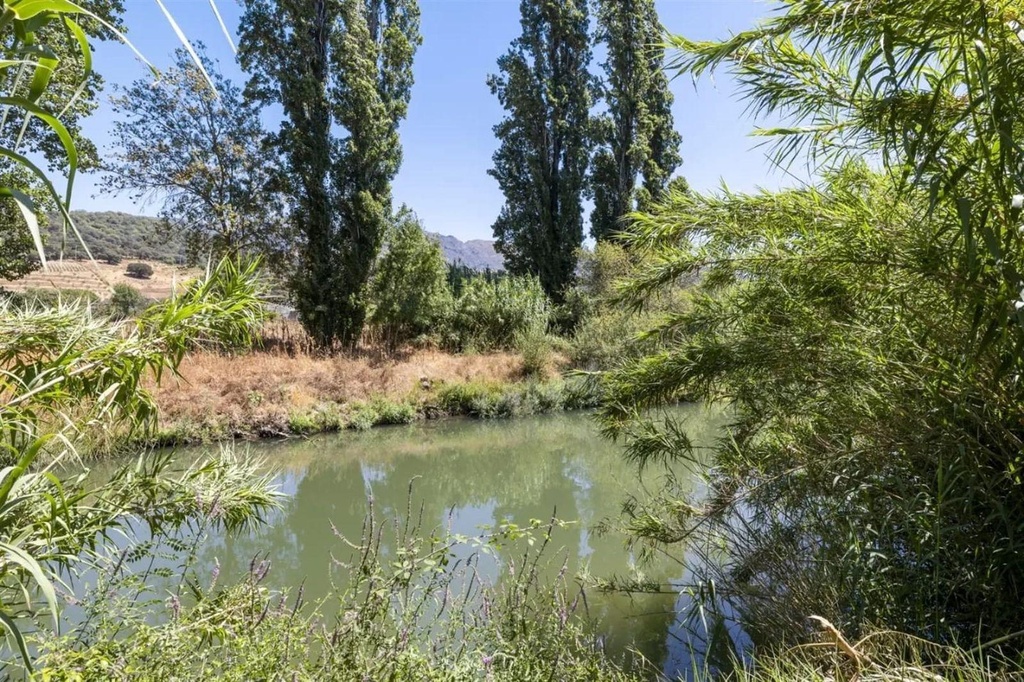 Woning te koop in Alcaucín