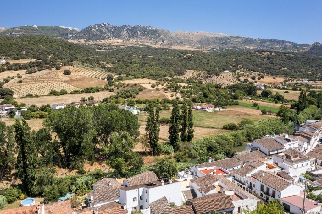 Woning te koop in Alcaucín