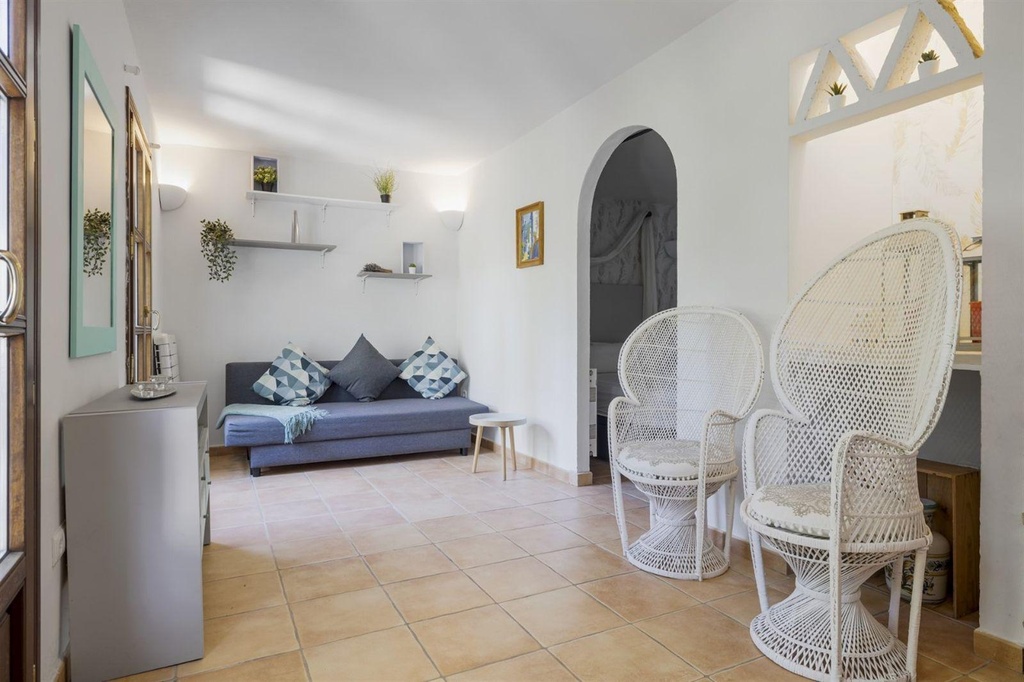 Woning te koop in Alcaucín