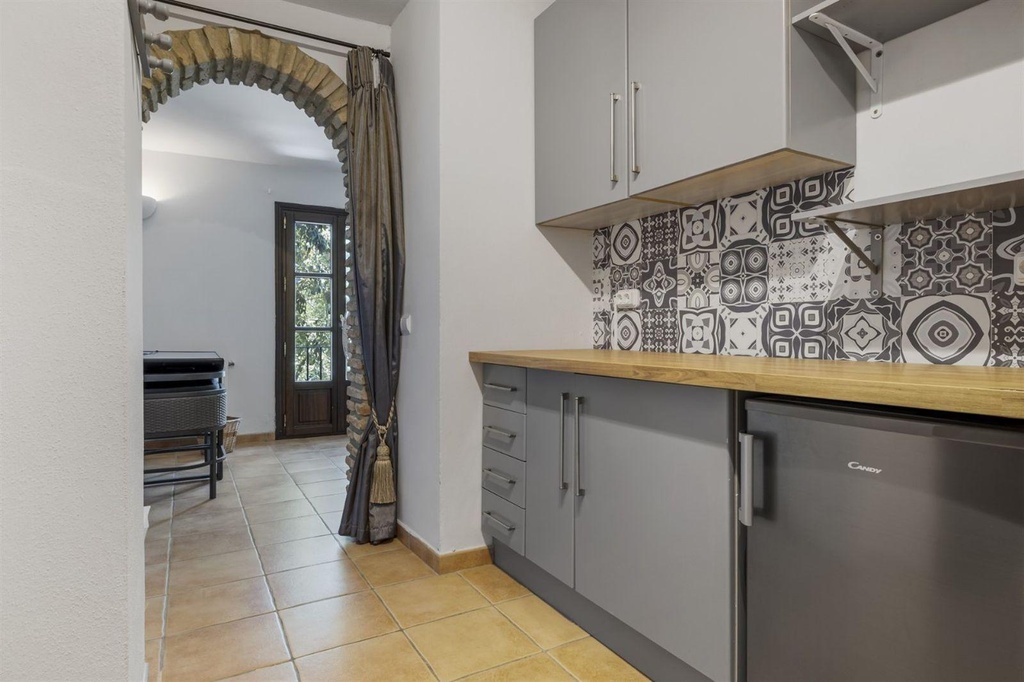 Woning te koop in Alcaucín