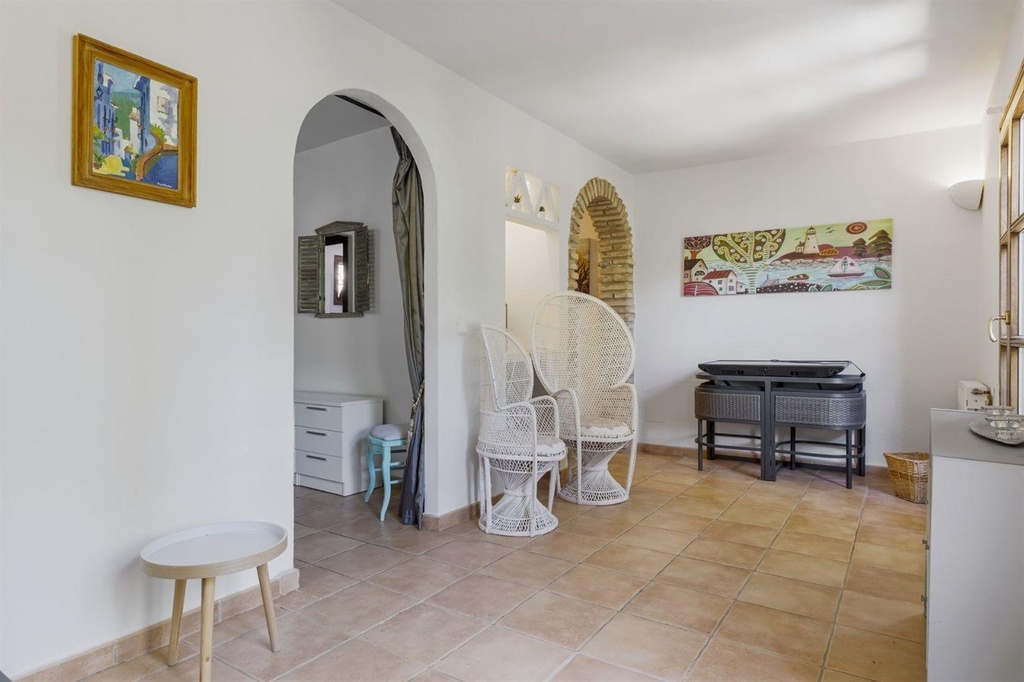 Woning te koop in Alcaucín