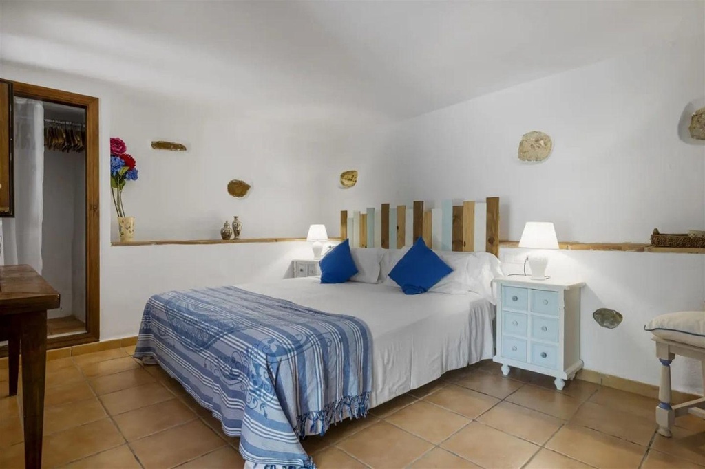 Woning te koop in Alcaucín