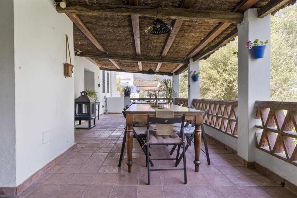 Woning te koop in Alcaucín