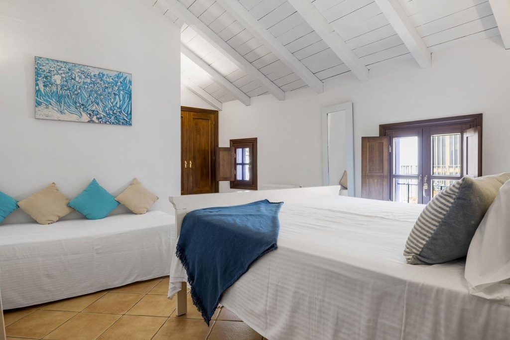 Woning te koop in Alcaucín