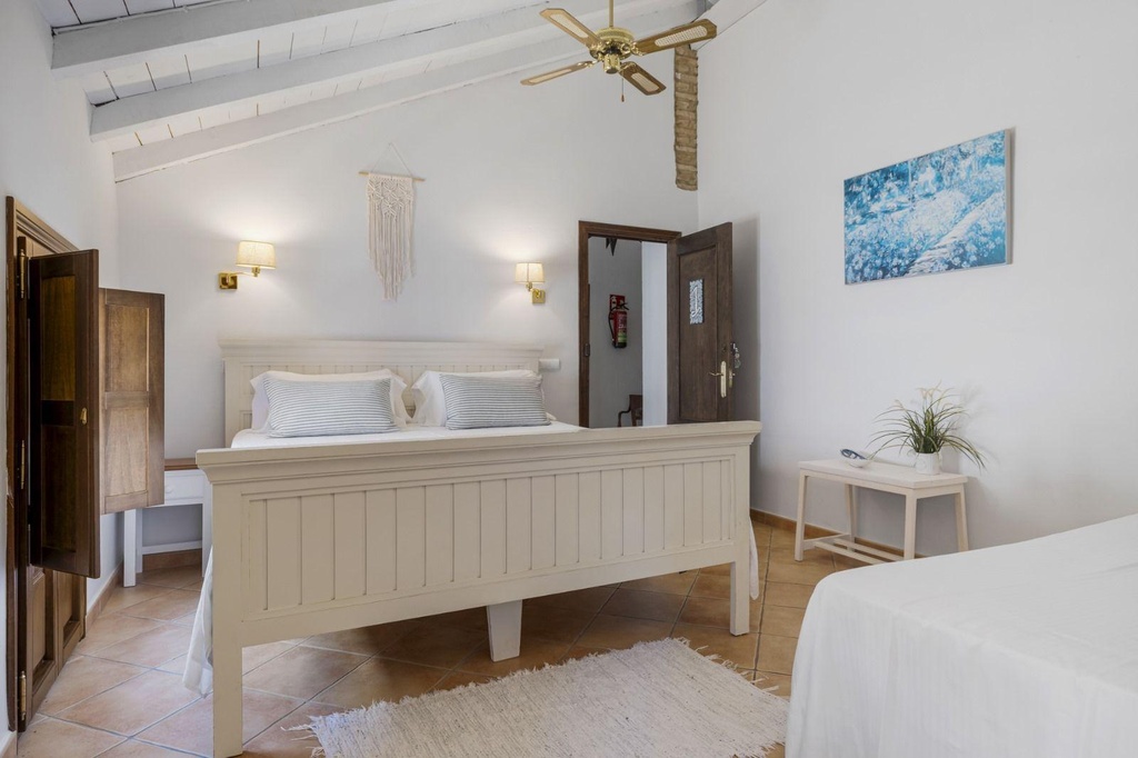 Woning te koop in Alcaucín