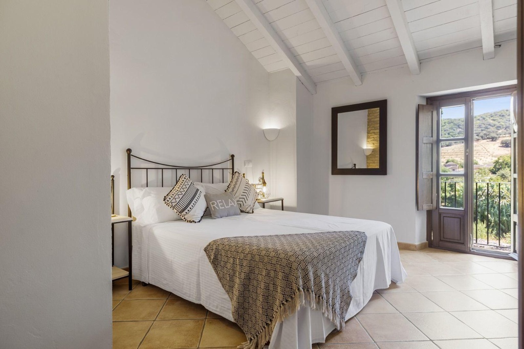 Woning te koop in Alcaucín