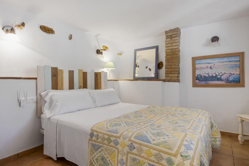 Woning te koop in Alcaucín