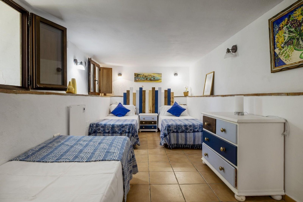 Woning te koop in Alcaucín