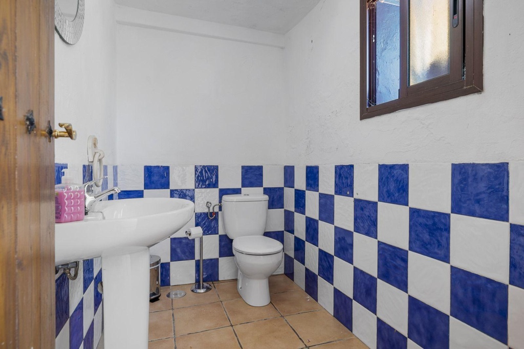 Woning te koop in Alcaucín