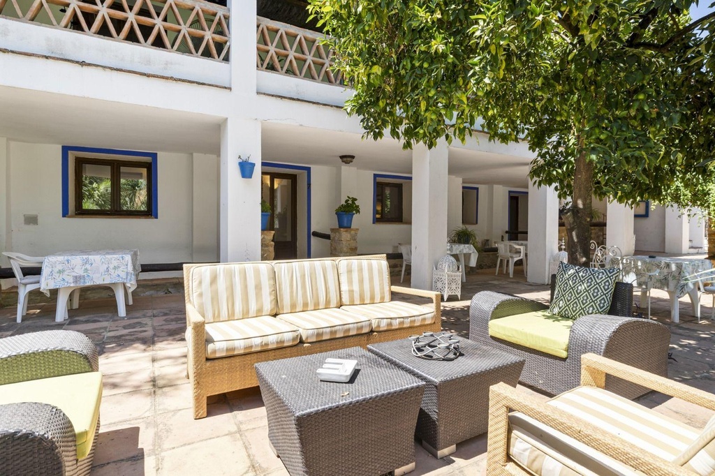 Woning te koop in Alcaucín