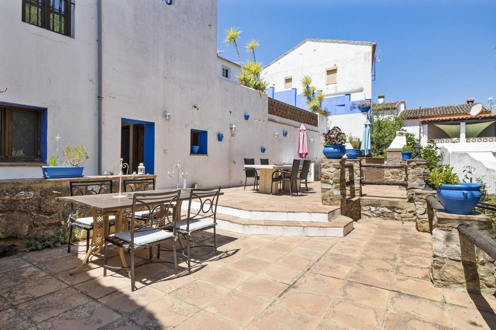 Woning te koop in Alcaucín