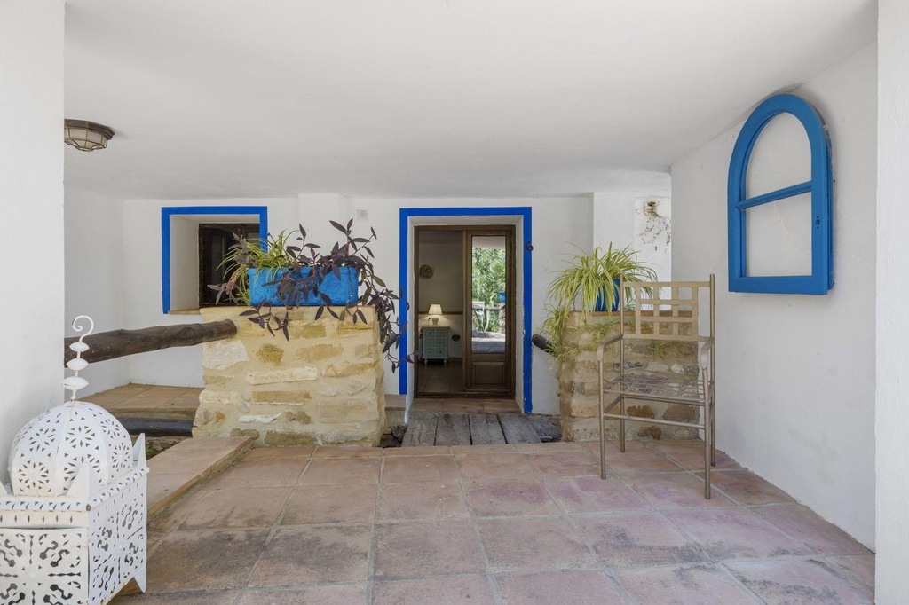 Woning te koop in Alcaucín
