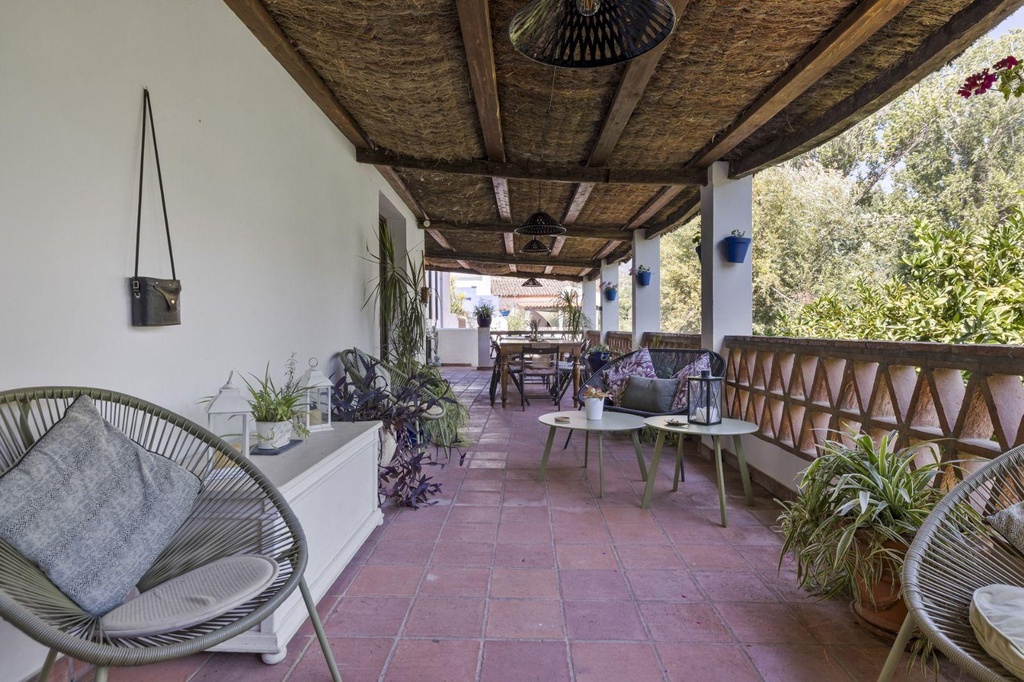 Woning te koop in Alcaucín