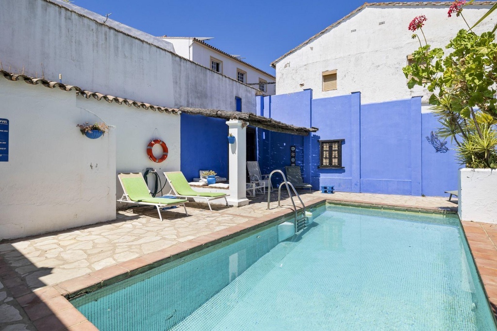 Woning te koop in Alcaucín