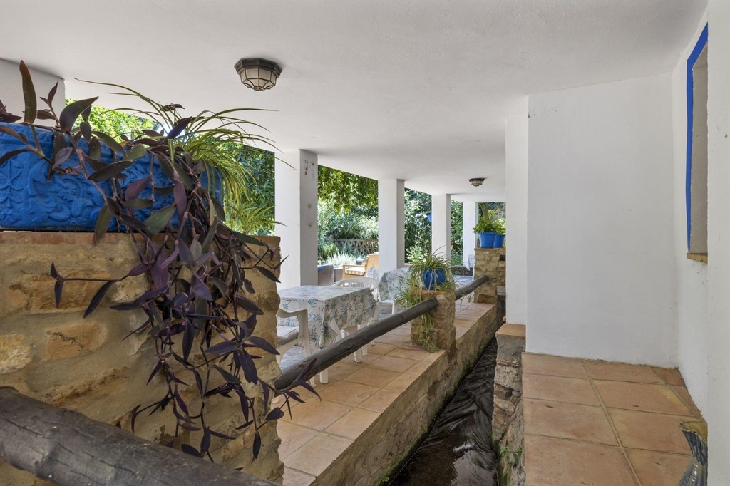 Woning te koop in Alcaucín