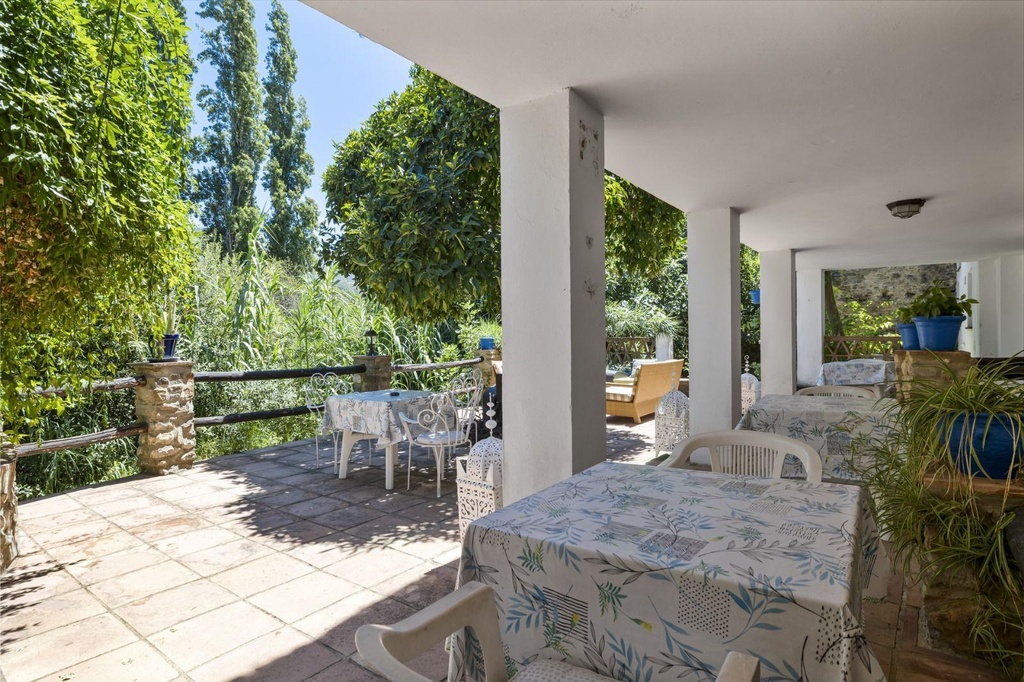 Woning te koop in Alcaucín