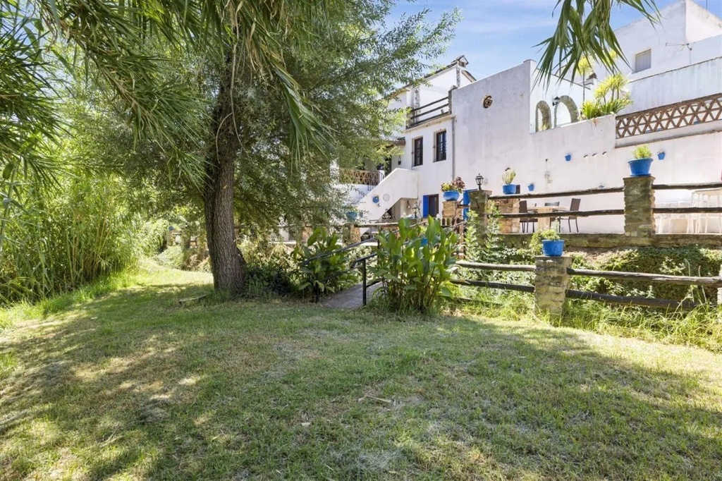 Woning te koop in Alcaucín